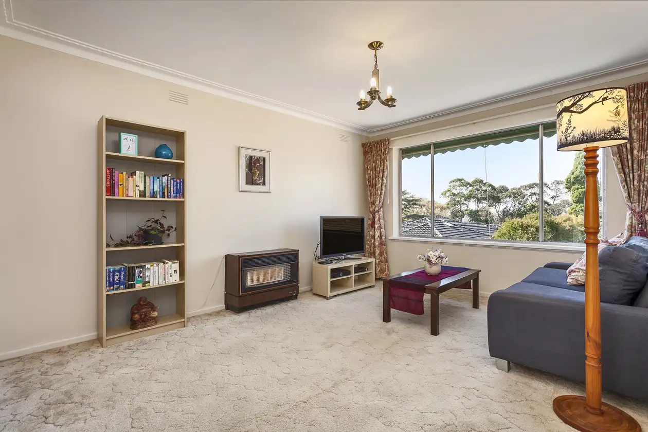 Main view of Homely unit listing, 12/482 Mitcham Road, Mitcham VIC 3132