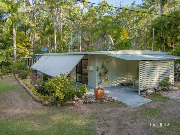 Main view of Homely house listing, 140 Herron Road, Pie Creek QLD 4570