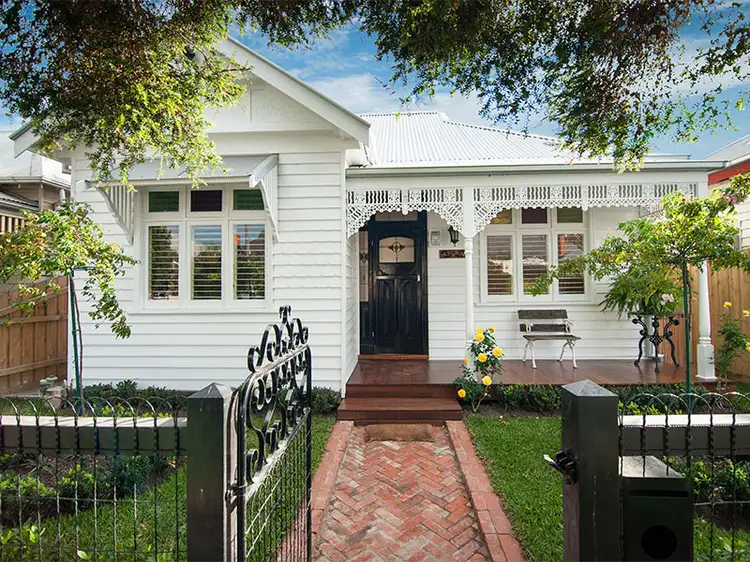 Main view of Homely house listing, 68 Chirnside Street, Kingsville VIC 3012