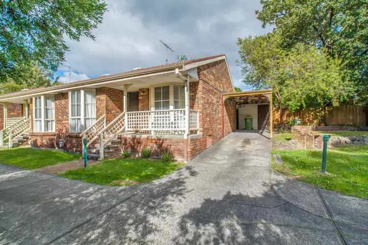 3/83 Sandells Road, Tecoma VIC 3160