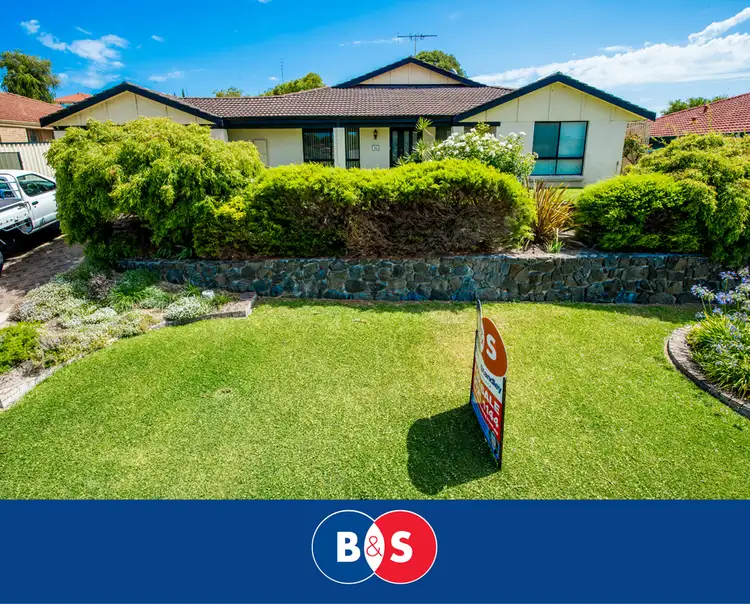 Second view of Homely house listing, 36 Naturaliste Avenue, Withers WA 6230