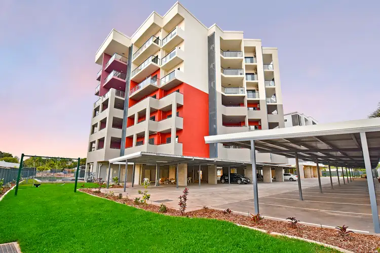 Seventh view of Homely apartment listing, 203C/65 Progress Drive, Nightcliff NT 810