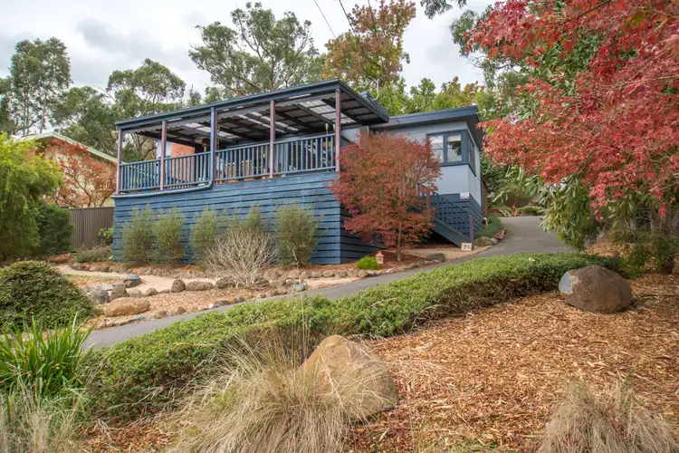 24 Myrtle Crescent, Ferntree Gully VIC 3156