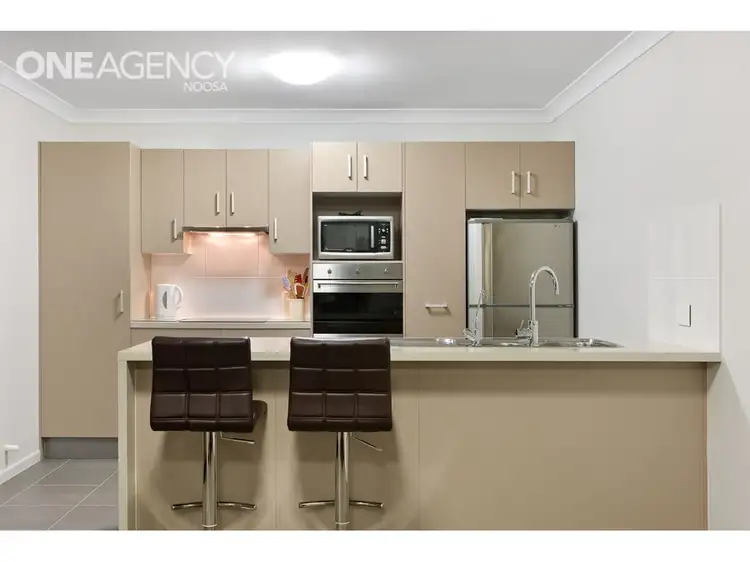 Fifth view of Homely house listing, 10 Pardon Place, Noosaville QLD 4566