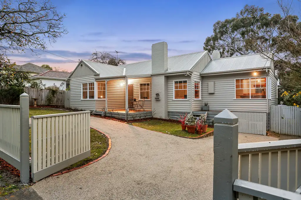 Main view of Homely house listing, 28 Viviani Crescent, Heathmont VIC 3135