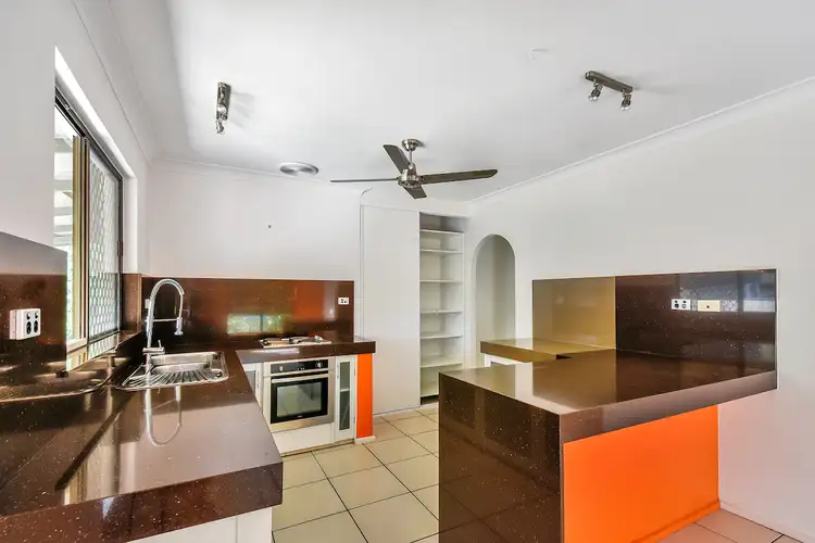 Second view of Homely house listing, 38 Canonbury Circuit, Driver NT 830