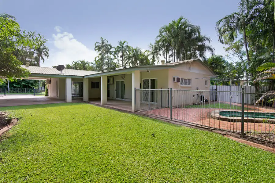 Main view of Homely house listing, 2 Chilman Court, Driver NT 830
