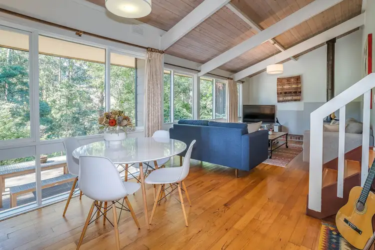 Third view of Homely house listing, 12 Stanley Street, Olinda VIC 3788