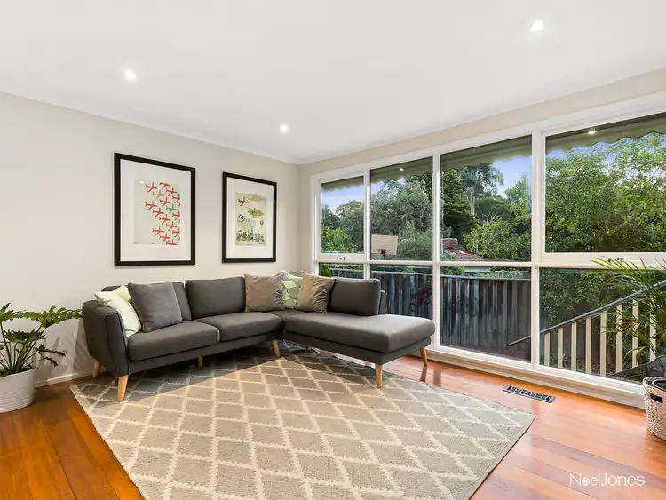 Fourth view of Homely house listing, 18 Irene Crescent, Mitcham VIC 3132