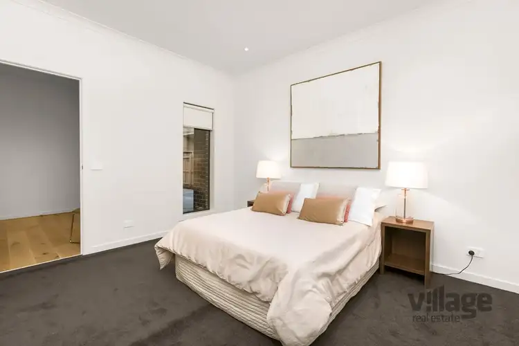 Third view of Homely unit listing, 4/85 Gordon Street, Newport VIC 3015