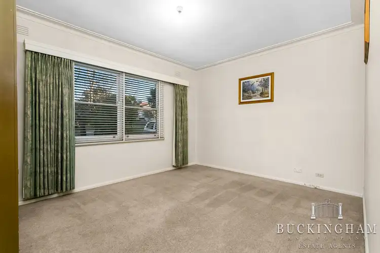 Fifth view of Homely house listing, 28 Grace Street, Watsonia VIC 3087