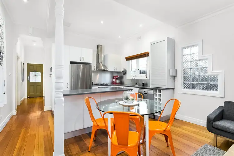 Fourth view of Homely house listing, 25 Norfolk Street, Yarraville VIC 3013