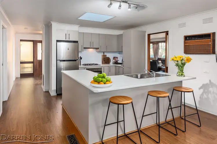 Fifth view of Homely house listing, 200 Plenty River Drive, Greensborough VIC 3088