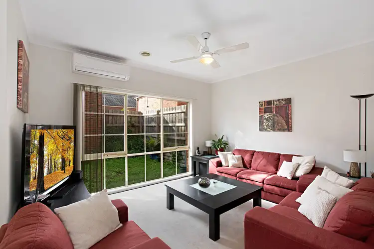 Third view of Homely unit listing, 23 Cottinglea, Ringwood North VIC 3134