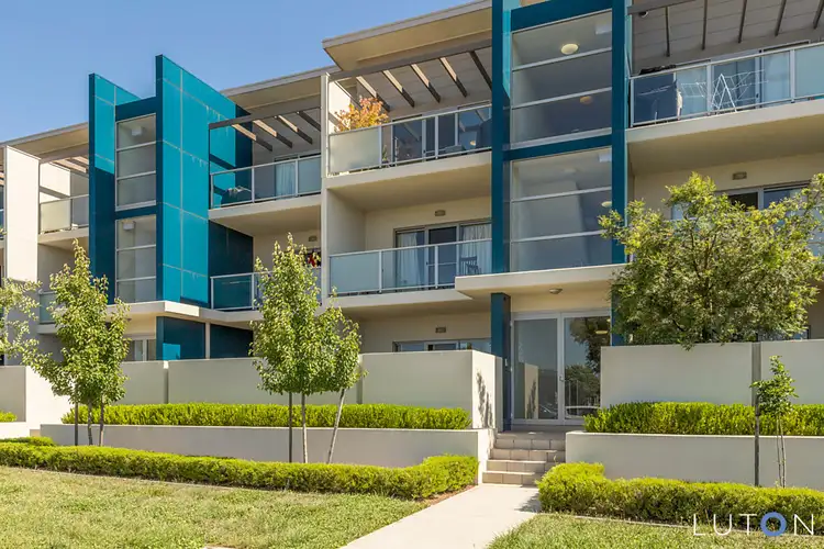 81/311 Flemington Road, Franklin ACT 2913