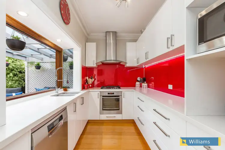 Sixth view of Homely house listing, 18 Charles Street, Williamstown VIC 3016