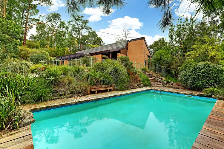 Main view of Homely house listing, 105 Richardson Road, Croydon North VIC 3136