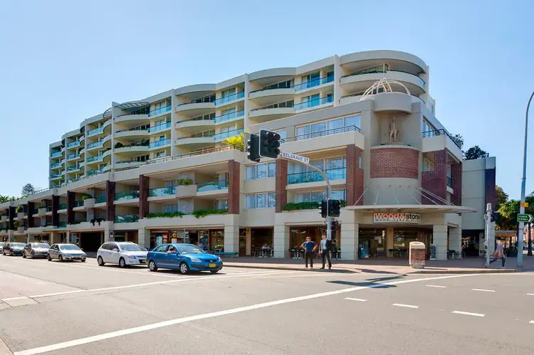 105/54a West Esplanade, Manly NSW 2095