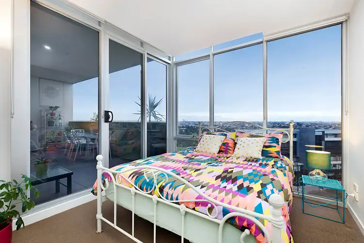 Fifth view of Homely house listing, 209/2 La Scala Avenue, Maribyrnong VIC 3032