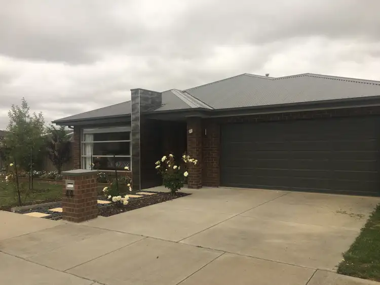 44 Creekstone Drive, Alfredton VIC 3350