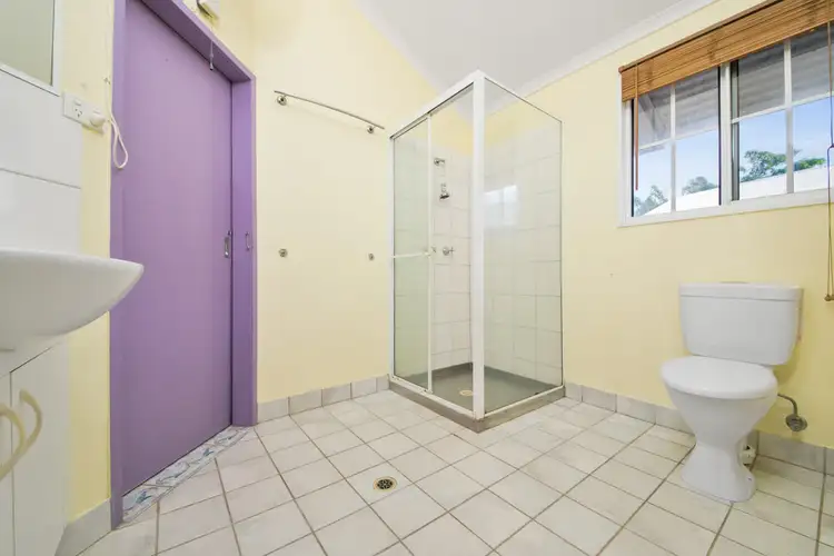 Fourth view of Homely unit listing, 6/61 Shearwater Drive, Bakewell NT 832