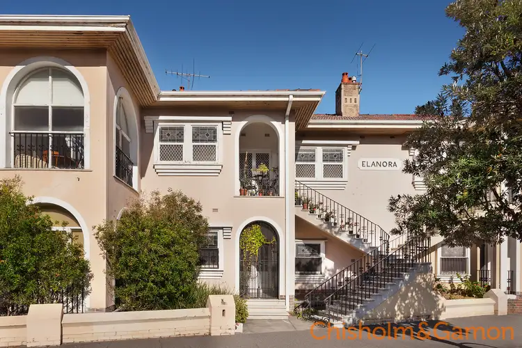 3/51 Spenser Street, St Kilda VIC 3182