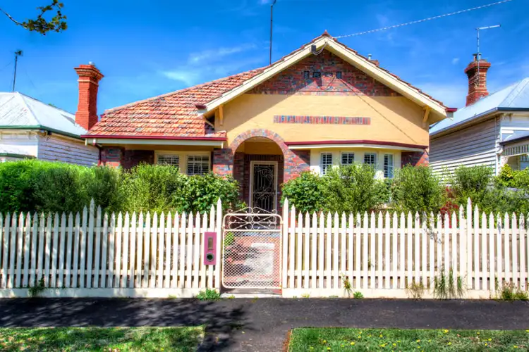 805 Macarthur Street, Ballarat Central VIC 3350