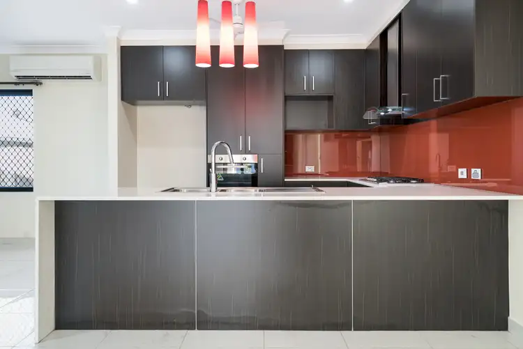 Sixth view of Homely house listing, 18 Withnall Circuit, Muirhead NT 810