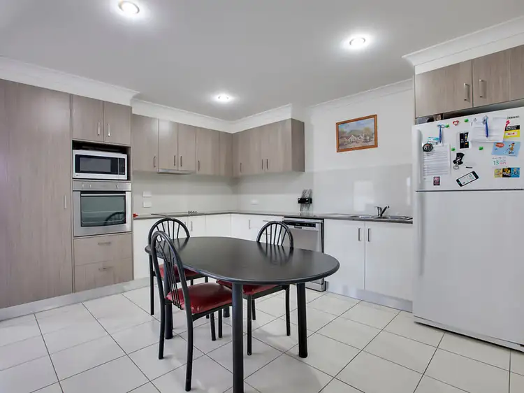 Second view of Homely house listing, 1/27 Hookes Terrace, Springfield Lakes QLD 4300