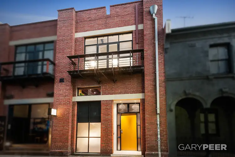 Second view of Homely house listing, 4 Anchor Place, Prahran VIC 3181