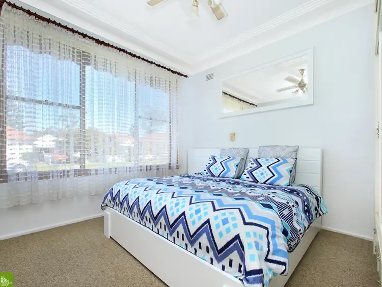 Fifth view of Homely house listing, 8 Garratt Avenue, Fairy Meadow NSW 2519