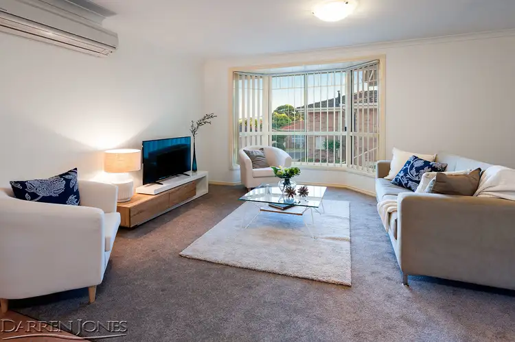 Second view of Homely unit listing, 2/12 Oban Way, Macleod VIC 3085