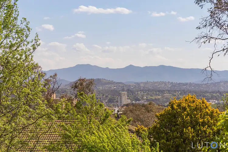 Second view of Homely house listing, 36 Flanagan Street, Garran ACT 2605