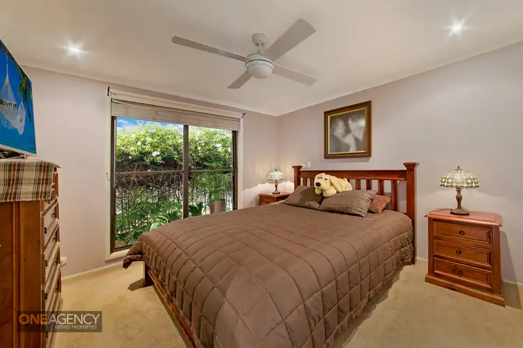 Fifth view of Homely house listing, 7 Colonial Drive, Bligh Park NSW 2756