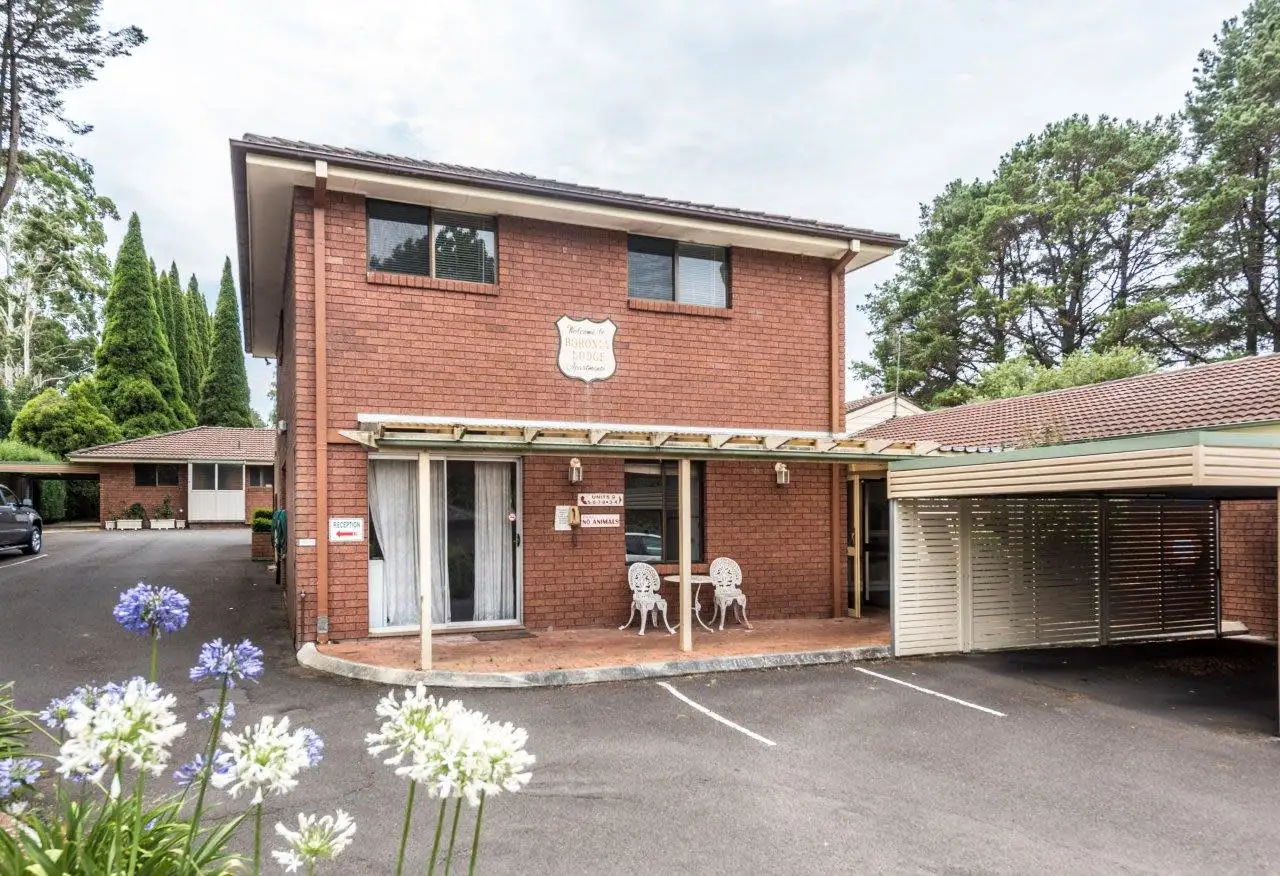 Main view of Homely unit listing, 9/3 Boronia Street, Bowral NSW 2576