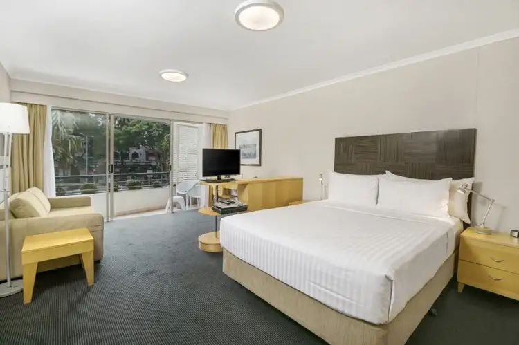 Second view of Homely apartment listing, 107/54a West Esplanade, Manly NSW 2095