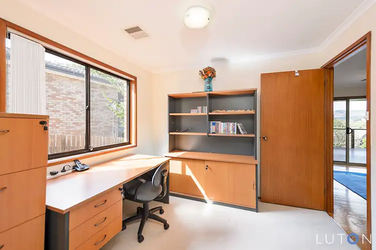 Third view of Homely house listing, 54 Jackie Howe Crescent, Macarthur ACT 2904