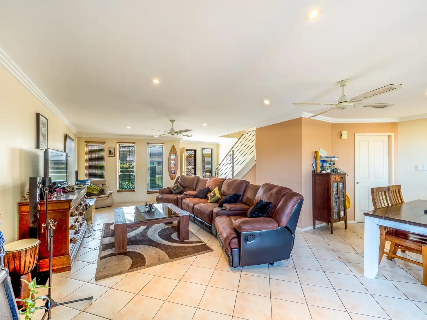 Main view of Homely townhouse listing, 3/46 Woodburn Street, Evans Head NSW 2473