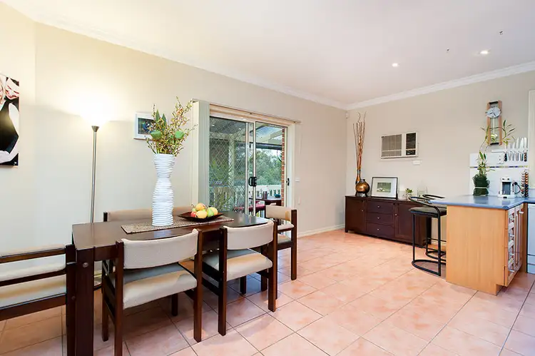 Fourth view of Homely unit listing, 3/51 Para Road, Montmorency VIC 3094