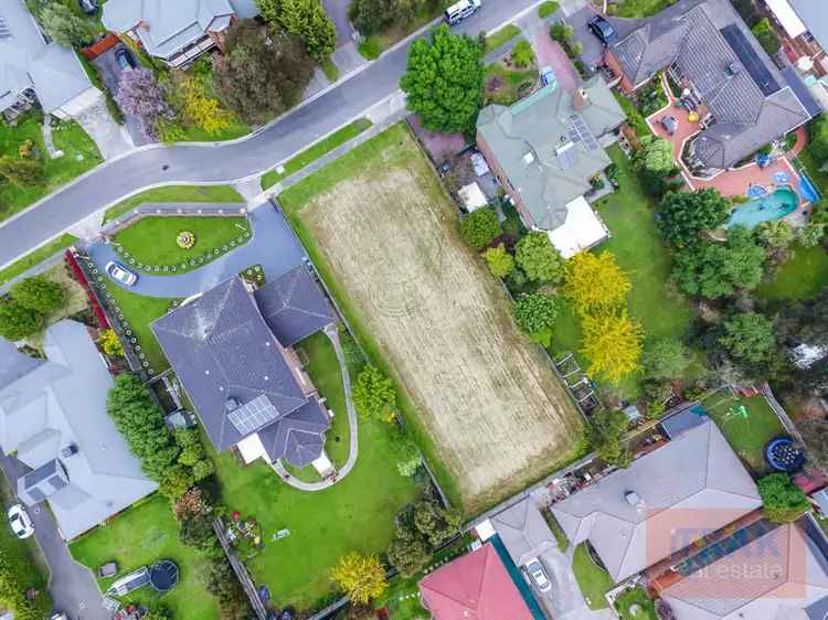 Seventh view of Homely land listing, 14 Sunset Drive, Kilsyth South VIC 3137