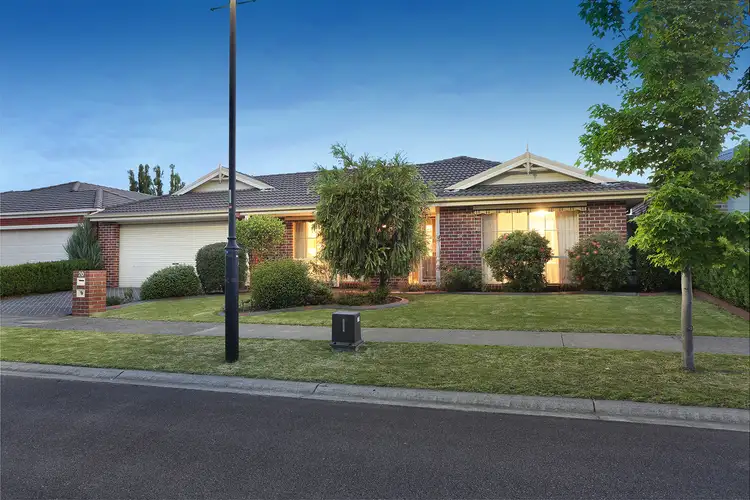 20 Sanctuary Way, Beaconsfield VIC 3807