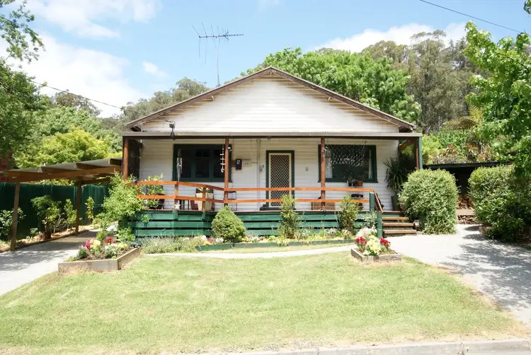 9 Yarra Street, Powelltown VIC 3797