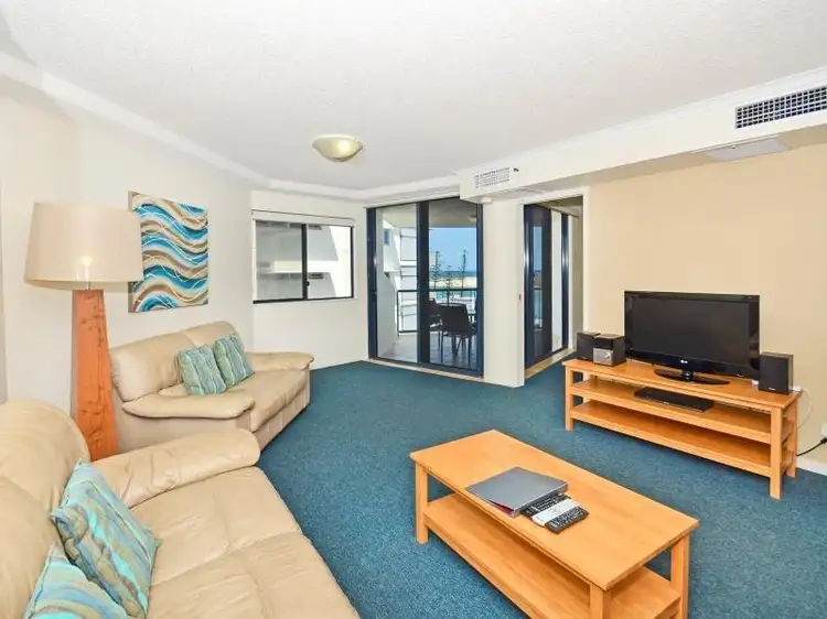 Fourth view of Homely unit listing, 99/38 Esplanade Bulcock Beach, Caloundra QLD 4551