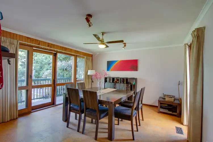 Fifth view of Homely house listing, 1 Kitchener Parade, Cockatoo VIC 3781