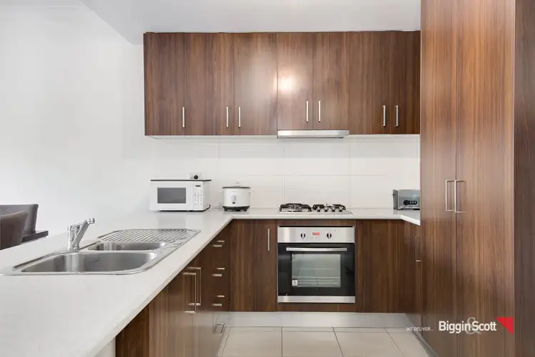 Second view of Homely townhouse listing, 2A Cumbernauld Crescent, Deer Park VIC 3023
