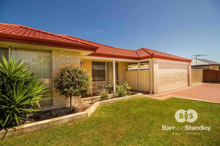 Second view of Homely house listing, 89 Braidwood Drive, Australind WA 6233