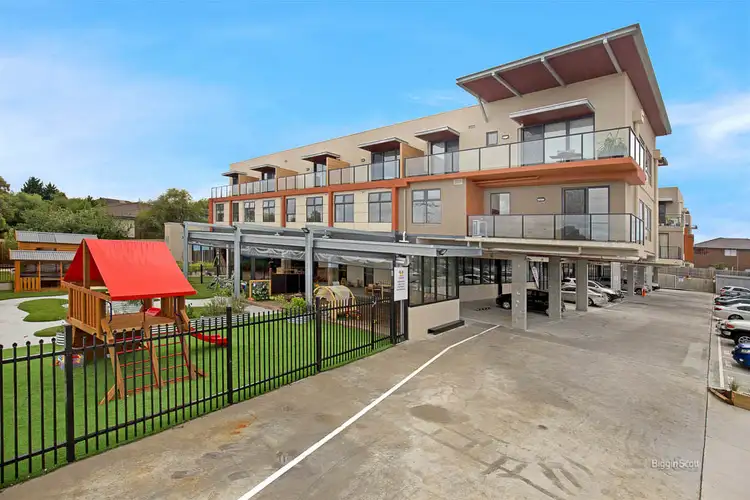 Second view of Homely apartment listing, 118/1165 Stud Road, Rowville VIC 3178