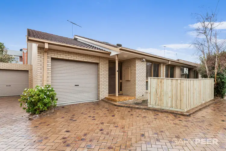 Sixth view of Homely unit listing, 6/111 Hotham Street, St Kilda East VIC 3183