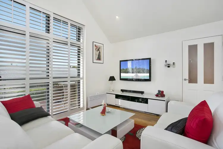 Second view of Homely house listing, 2/94 The Terrace, Ocean Grove VIC 3226