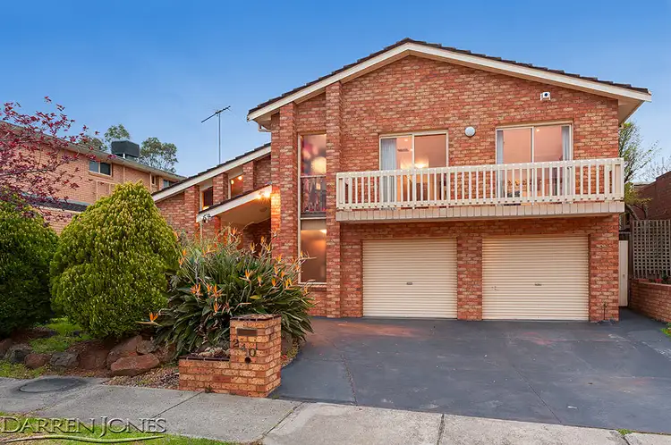 240 Plenty River Drive, Greensborough VIC 3088